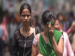 मौसम का हाल: मई के महीने में जून जैसी भीषण गर्मी, जानिए अलग-अलग शहरों का हाल