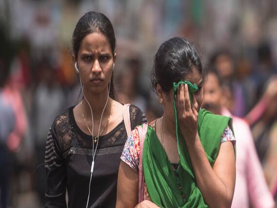 मौसम का हाल: मई के महीने में जून जैसी भीषण गर्मी, जानिए अलग-अलग शहरों का हाल