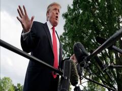 Trump wants G7 expansion, pitches for inclusion of India