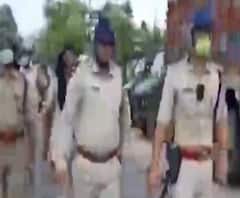 নজরে চটজলদি: ঘূর্ণিঝড়ের পর প্রায় ৩ দিন পার, এখনও বহু এলাকা বিদ্যুত্‍হীন