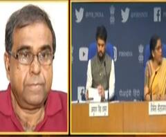 অস্ত্র কারখানায় বিদেশি বিনিয়োগ ৪৯% থেকে বেড়ে ৭৪%, কী বললেন অর্থনীতিবিদ অভিরূপ সরকার