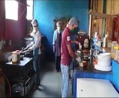 Lockdown 3 | पुणे-नाशिक महामार्गावरील काही हॉटेल्सना परवानगी 