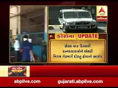 સુરતમાં એસટીએ રત્નકલાકારોને બસ ન ફાળવતા રોષ, જુઓ વીડિયો 