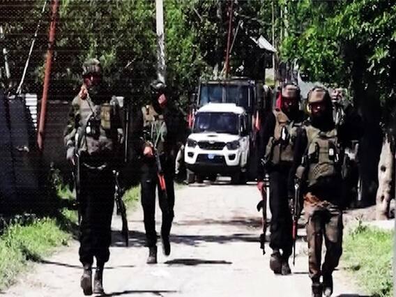 Hizbul Mujahideen's commander killed in encounter in J-K's Beighpora | Ghanti Bajao