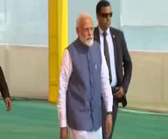 Modi 2.0 : कोरोनाविरुद्धच्या लढाईत देशवासियांच्या एकजुटीला सलाम; पंतप्रधान मोदी यांचं पत्र