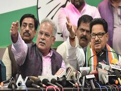 'Lockdown का फैसला अब राज्य सरकारों के हाथ में सौंप देना चाहिए'- Bhupesh Baghel, Chattisgarh CM