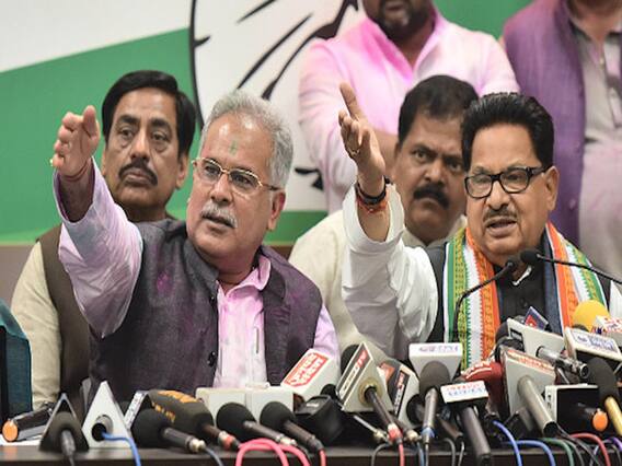 'Lockdown का फैसला अब राज्य सरकारों के हाथ में सौंप देना चाहिए'- Bhupesh Baghel, Chattisgarh CM