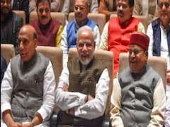 देश में आर्थिक संकट को लेकर आज शाम 5 बजे होगी मंत्रियों की बैठक