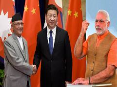 Aksai Chin में China तो Kalapani में Nepal क्यों करता है अपना दावा ? 