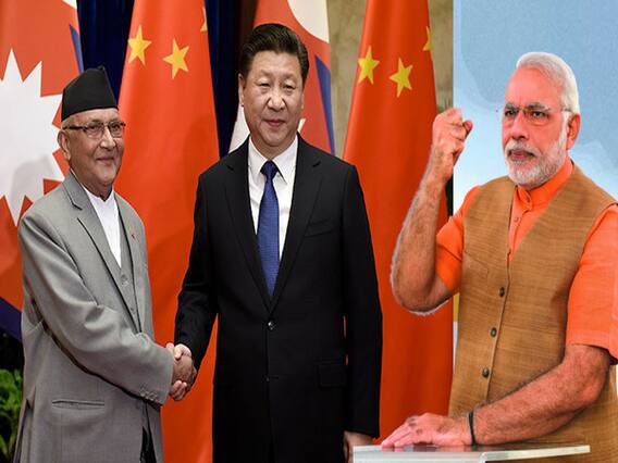 Aksai Chin में China तो Kalapani में Nepal क्यों करता है अपना दावा ? 