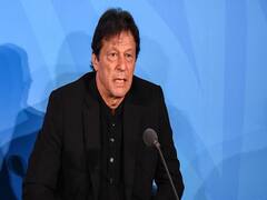 Pakistan Plane Crash: PM Imran Khan says, 'Rescue & relief is priority right now'