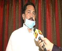 Mahavikas Aghadi | महाविकास आघाडीमध्ये काँग्रेसची घुसमट होतेय? काँग्रेस नेत्यांच्या काय प्रतिक्रिया?