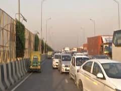 Lockdown 4: दिल्ली-नोएडा बॉर्डर अभी सील ही रहेगा,Noida में पार्क सुबह 7 से 10 खुलेंगे