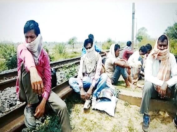 Coronavirus spreading with migration each day | Bharat Ki Baat