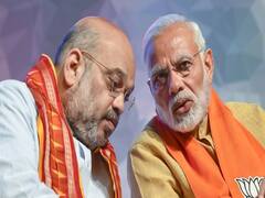 Lockdown समेत कई अहम मुद्दों पर PM Modi और गृह मंत्री Amit Shah ने की बैठक