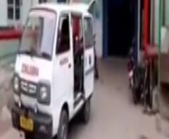 হাওড়ায় রোগীর মৃত্যুর পরে করোনা রিপোর্ট পজিটিভ, আক্রান্ত উলুবেড়িয়া হাসপাতালের আইসিইউয়ের স্বাস্থ্যকর্মী