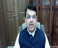 Devendra Fadnavis | केंद्र सरकारनं महाराष्ट्राला 28 हजार कोटी रुपये दिले : देवेंद्र फडणवीस
