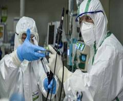 করোনা আক্রান্ত কলকাতায় কেন্দ্রীয় দলের এসকর্ট কারের চালক