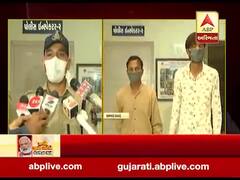 અમદાવાદ સિવિલ હોસ્પિટલમાં કોરોના દર્દીના મોત બાદ ચોરી કરતા બે શખ્સોની કરાઇ ધરપકડ