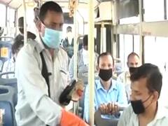 Lockdown 4.0: Public transport in Delhi resumes, watch ground conditions 