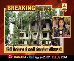 Breaking : ਪੁਲਵਾਮਾ ਵਰਗੀ ਸਾਜ਼ਿਸ਼ ਨਾਕਾਮ ਵਿਸਫੋਟਕ ਨਾਲ ਭਰੀ ਕਾਰ ਬਰਾਮਦ