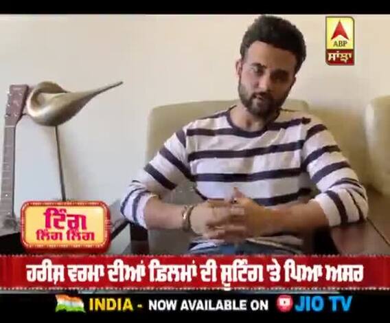 ਹਰੀਸ਼ ਵਰਮਾ ਨਾਲ ਖ਼ਾਸ ਗੱਲਬਾਤ | Lockdown | Coronavirus | Yaar Anmulle Returns 