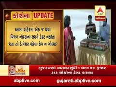 નહેરા અંગે સવાલ પૂછાતાં મેયર બોલ્યાંઃ હું કશું કહેવા નથી માંગતી, મેંગો ફેસ્ટિવલમાં આવી છું.....ને ચાલતી પકડી, જુઓ વીડિયો