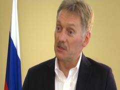 Russian President Putin's spokesperson tests COVID-19 positive