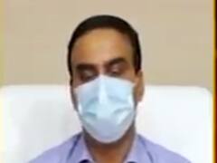 વિદેશમાં રહેતા ગુજરાતીઓ માટે 7 મેથી પરત લાવવાની પ્રક્રિયા શરૂ થશે, જુઓ વીડિયો 