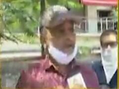 સુરતમાં લોનના ફોર્મ લેવા સહકારી બેન્કોની બહાર લોકોની લાઇન, જુઓ વીડિયો