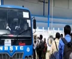 এক ঝলকে : সুস্থ হয়ে বাড়ি ফিরলেন উত্তর ২৪ পরগনার দুই বাসিন্দা, সঙ্গে আরও খবর