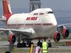 Air India के पांच पायलट कोरोना पॉजिटिव
