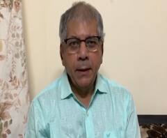 Prakash Ambedkar | मित्र, नातेवाईकांना भेटा, मनातील भीती दूर होईल, प्रकाश आंबेडकरांचं आवाहन