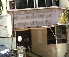 Bandra Gurunanak Hospital | मुंबईतील वांद्र्यात गुरुनानक रुग्णालयात कोविड योद्ध्यांच्या उपचाराची सोय