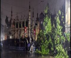 ৭টায় বাংলা : ঘূর্ণিঝড় উমপুনের তাণ্ডবে কলকাতা সহ দক্ষিণবঙ্গে ধ্বংসের ছবি, রাজ্যে মৃত ৭২