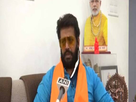 एक विरोधी बता दें जो PM Modi की जगह ले सके : Ravi Kishan