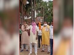 'तुम्हारे बाबूजी तुमको पैदा किए तो रोजगार दिए?'- नौकरी मांगने पर प्रवासी मजदूर पर भड़के JDU विधायक