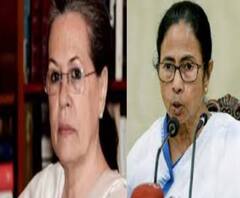 মোদি সফরের পরেই শুরু সনিয়া গাঁধীর ডাকা বিরোধীদের বৈঠক, হাজির মমতাও
