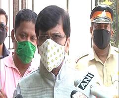 Sanjay Raut | राज्यपाल मुख्यमंत्री हे पिता-पुत्रासारखे; संजय राऊत यांची प्रतिक्रिया