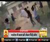 दो पक्षों में खूब चले लाठी और डंडे