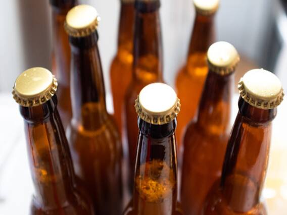 ABP News का बड़ा खुलासा, Haryana के Sonipat में सामने आया शराब घोटाला