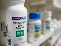 France bars the use of Hydroxychloroquine after WHO halted clinical trials