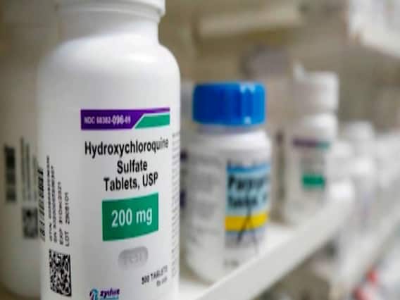 France bars the use of Hydroxychloroquine after WHO halted clinical trials