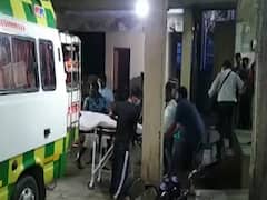 Sushant Singh Rajput's body taken for postmortem