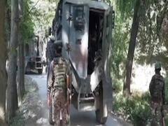 Jammu Kashmir: सोपोर से 3 आतंकी गिरफ्तार, बरामद हुए हथियार-गोला बारूद