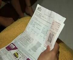  Electricity bill Nashik | नाशिकमध्ये दुपटीनं वीज बिल आल्याने ग्राहकांना 'झटका' 