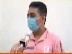 ધોરણ-10માં 97.21 PR મેળવનાર રાજકોટના ઉત્સવ મહેતા સાથે ખાસ વાત, જુઓ વીડિયો