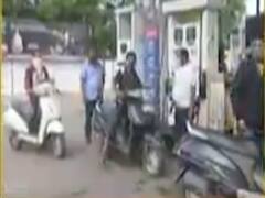 દેશમાં સતત 21મા દિવસે પેટ્રોલ-ડીઝલના ભાવમાં વધારો, જાણો કેટલો કરાયો વધારો?