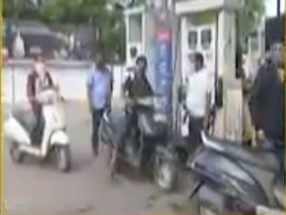 દેશમાં સતત 21મા દિવસે પેટ્રોલ-ડીઝલના ભાવમાં વધારો, જાણો કેટલો કરાયો વધારો?