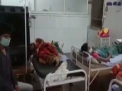 MP: Sewer water enters Guna hospital